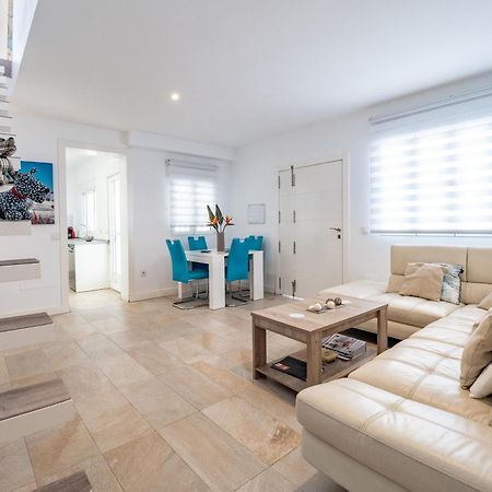 Precioso Chalet A Pie De Playa Punta Umbría Zewnętrze zdjęcie