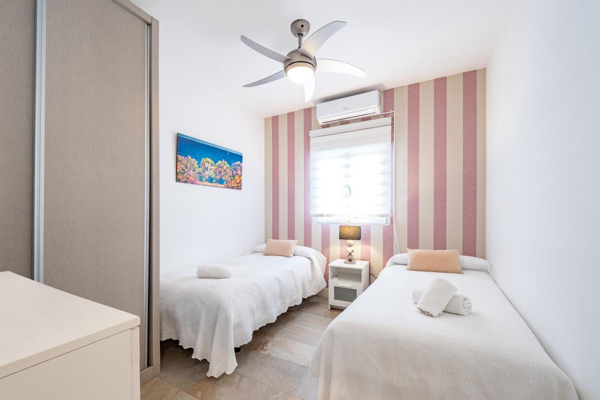 Precioso Chalet A Pie De Playa Punta Umbría Zewnętrze zdjęcie