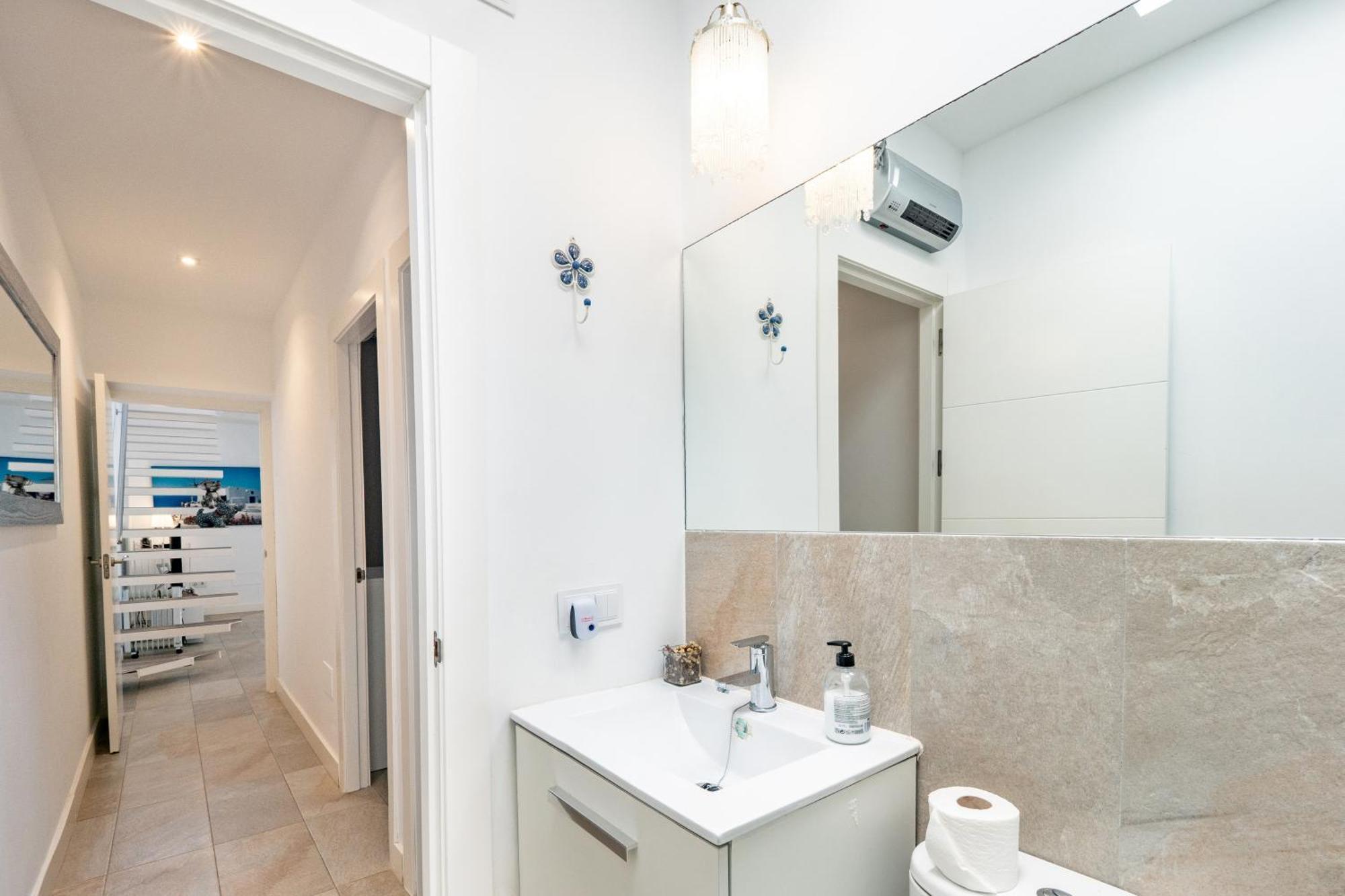 Precioso Chalet A Pie De Playa Punta Umbría Zewnętrze zdjęcie
